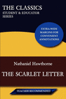 THE SCARLET LETTER (THE CLASSICS