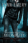 A DARKER SHADE OF MIDNIGHT