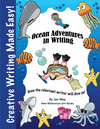 OCEAN ADVENTURES IN WRITING