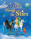 THE QUEST THROUGH THE STARS
