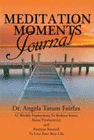 MEDITATION MOMENTS JOURNAL