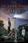 THE LIGHTHOUSE THIEF
