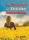THE PROMISE OF DIVINE RESTORATION