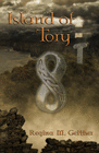 ISLAND OF TORY