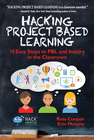 HACKING PROJECT BASED LEARNING