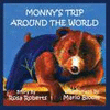 MONNY'S TRIP AROUND THE WORLD