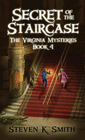 SECRET OF THE STAIRCASE