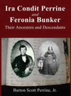 IRA CONDIT PERRINE AND FERONIA BUNKER