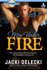 MEN UNDER FIRE