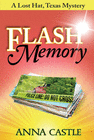 FLASH MEMORY