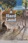 A HARD LAND