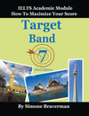 TARGET BAND 7