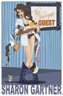 THIS CHARMING GUEST