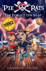 THE FORGOTTEN MAP