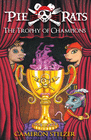 THE TROPHY OF CHAMPIONS