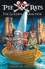 THE GOLDEN ANCHOR