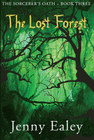 THE LOST FOREST