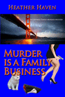 MURDER IS A FAMILY BUSINESS