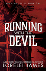 RUNNING WITH THE DEVIL