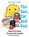 THE SUN, CAT AND DOG