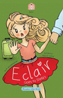 ECLAIR GOES TO STELLA'S