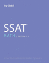 IVY GLOBAL SSAT MATH