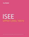 ISEE UPPER LEVEL PRACTICE TESTS