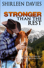 STRONGER THAN THE REST