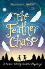 THE FEATHER CHASE