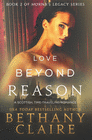 LOVE BEYOND REASON