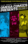 THE BEST OF OMEGA COMICS PRESENTS
