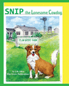 SNIP, THE LONESOME COWDOG