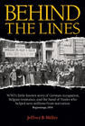 BEHIND THE LINES