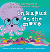INKAPUS ON THE MOVE