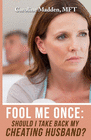 FOOL ME ONCE