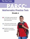 PARCC MATHEMATICS PRACTICE TESTS - GRADE 6