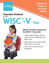 PREPARATION WORKBOOK FOR THE WISC-V