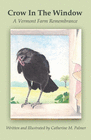 CROW IN THE WINDOW