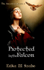 PROTECTED BY THE FALCON