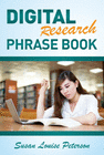 DIGITAL RESEARCH PHRASE BOOK