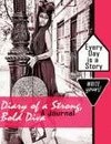 DIARY OF A STRONG, BOLD, DIVA