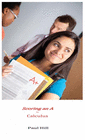 SCORING AN A IN CALCULUS