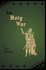 THE HOLY WAR