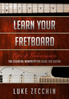 LEARN YOUR FRETBOARD