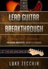 LEAD GUITAR BREAKTHROUGH