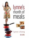LYNNE'S MONTH OF MEALS