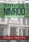 OPERATION NIMROD (LARGE PRINT)