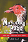 MUSCOVY DUCK