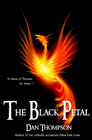THE BLACK PETAL