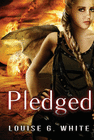 PLEDGED